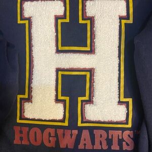 Harry Potter 4T sweater